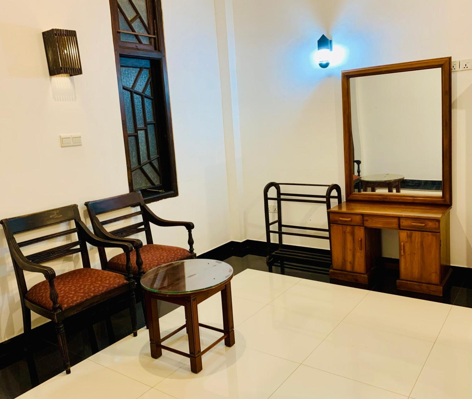 Saman Resort Yala Tissamaharama Esterno foto