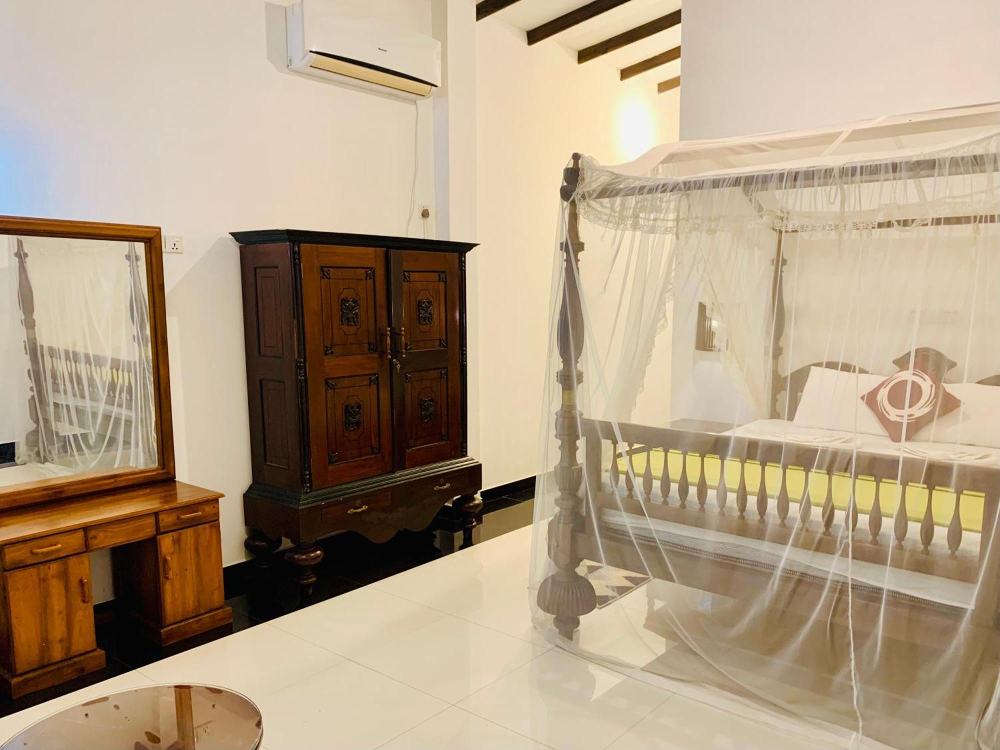 Saman Resort Yala Tissamaharama Esterno foto