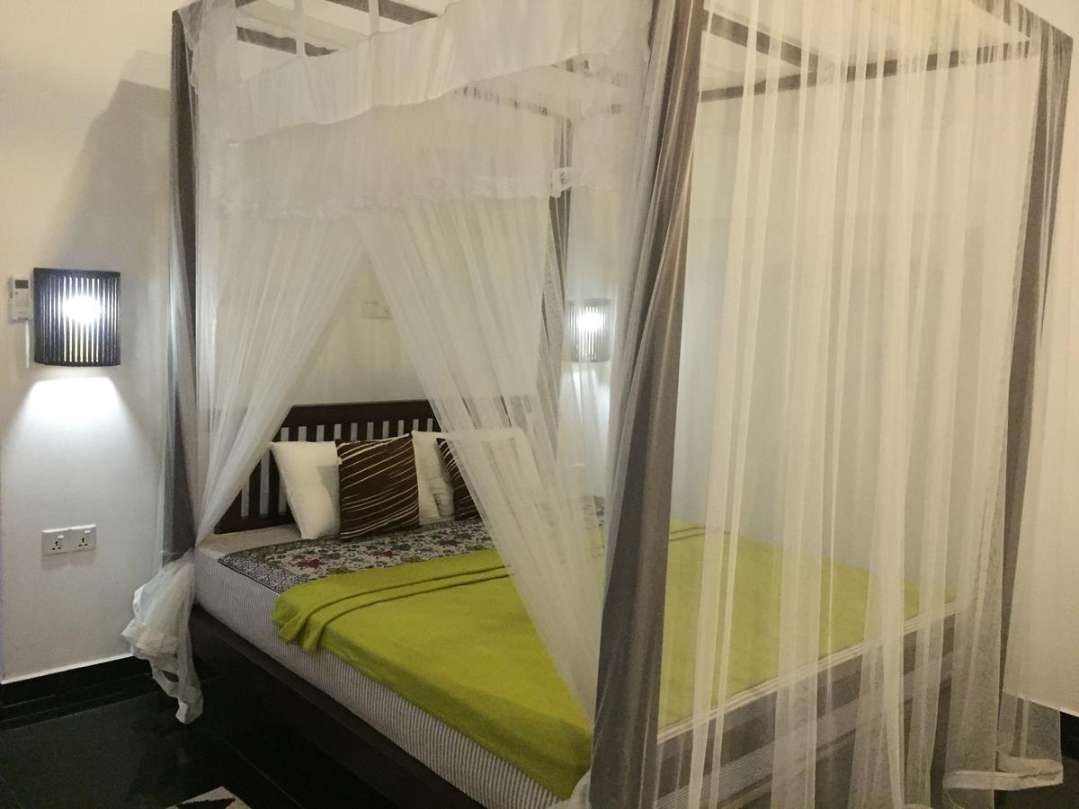 Saman Resort Yala Tissamaharama Esterno foto