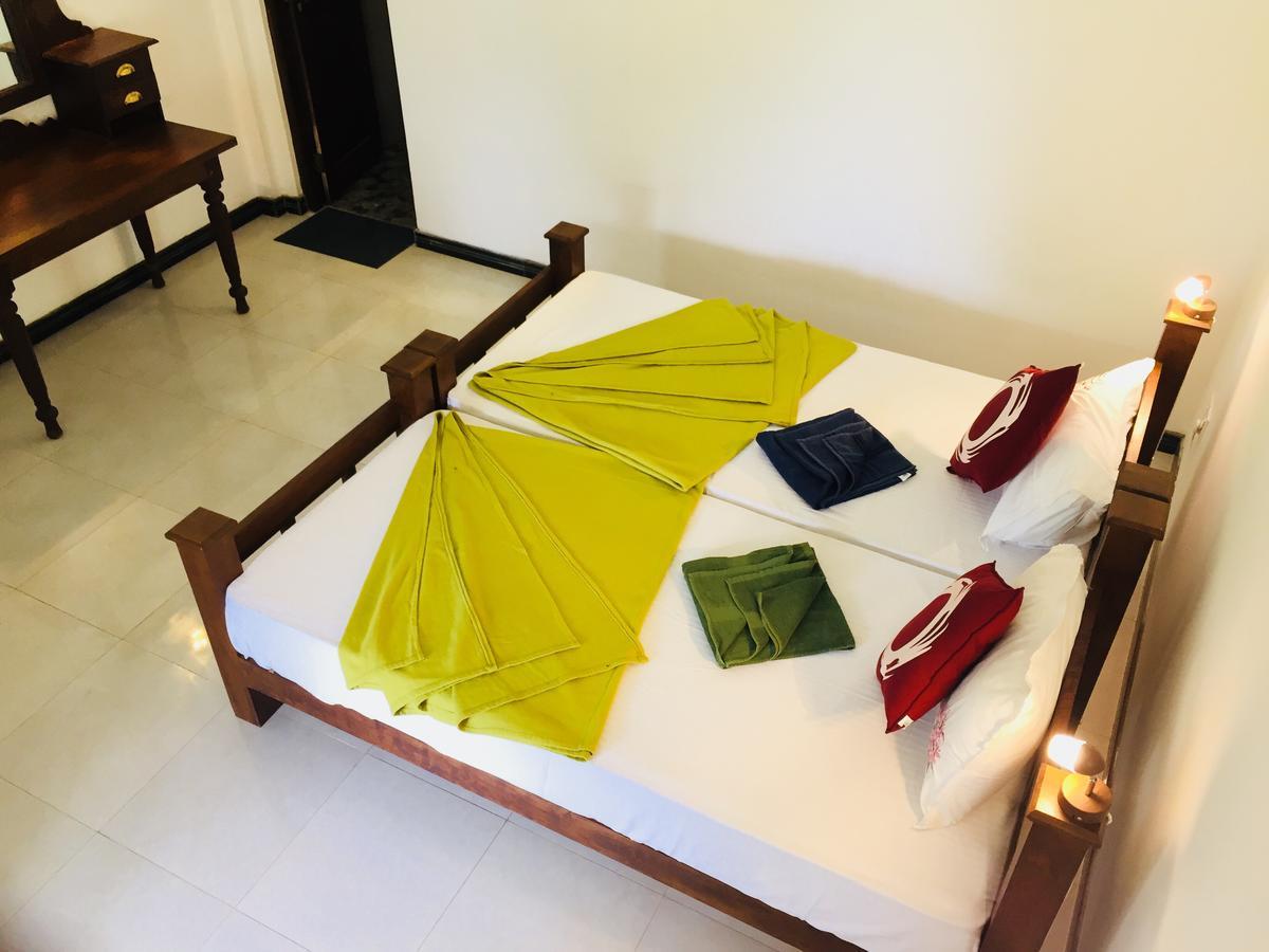 Saman Resort Yala Tissamaharama Esterno foto