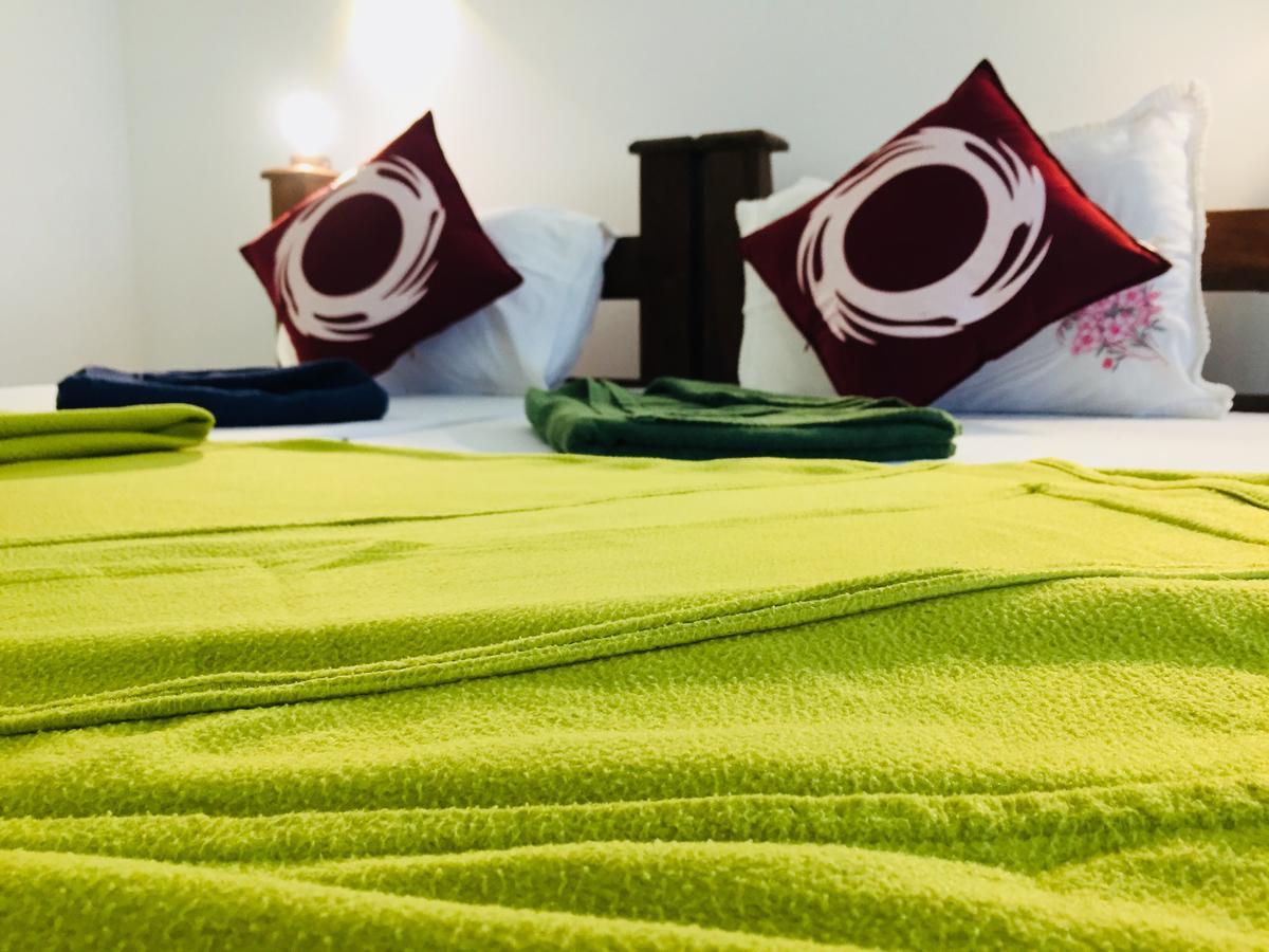 Saman Resort Yala Tissamaharama Esterno foto