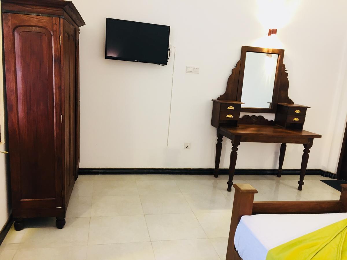 Saman Resort Yala Tissamaharama Esterno foto