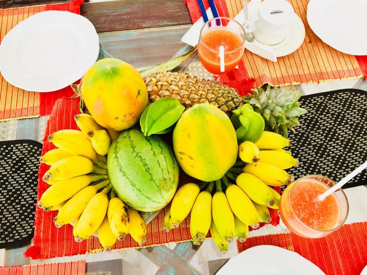Saman Resort Yala Tissamaharama Esterno foto