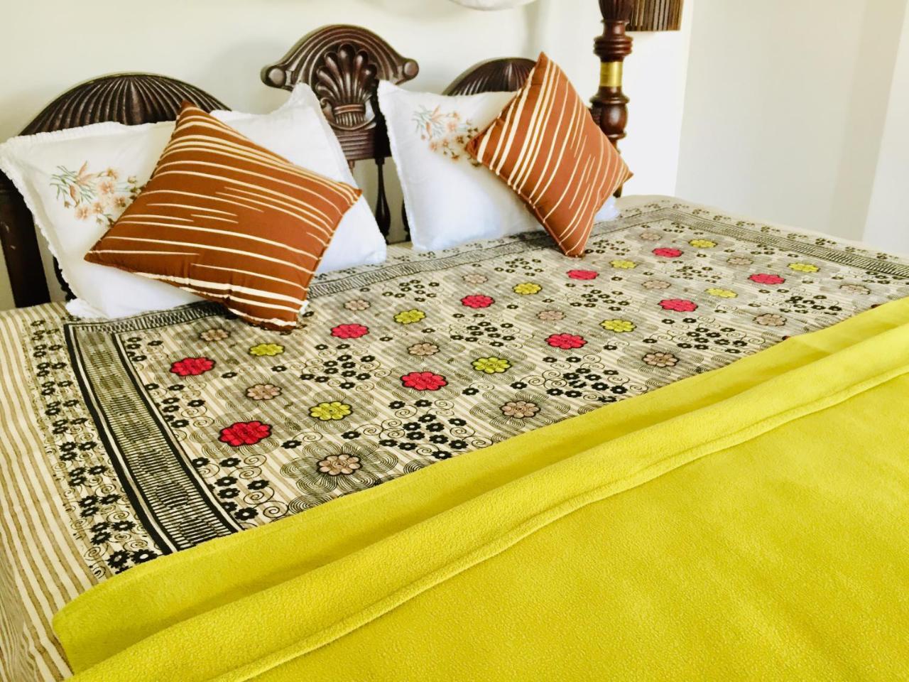 Saman Resort Yala Tissamaharama Esterno foto